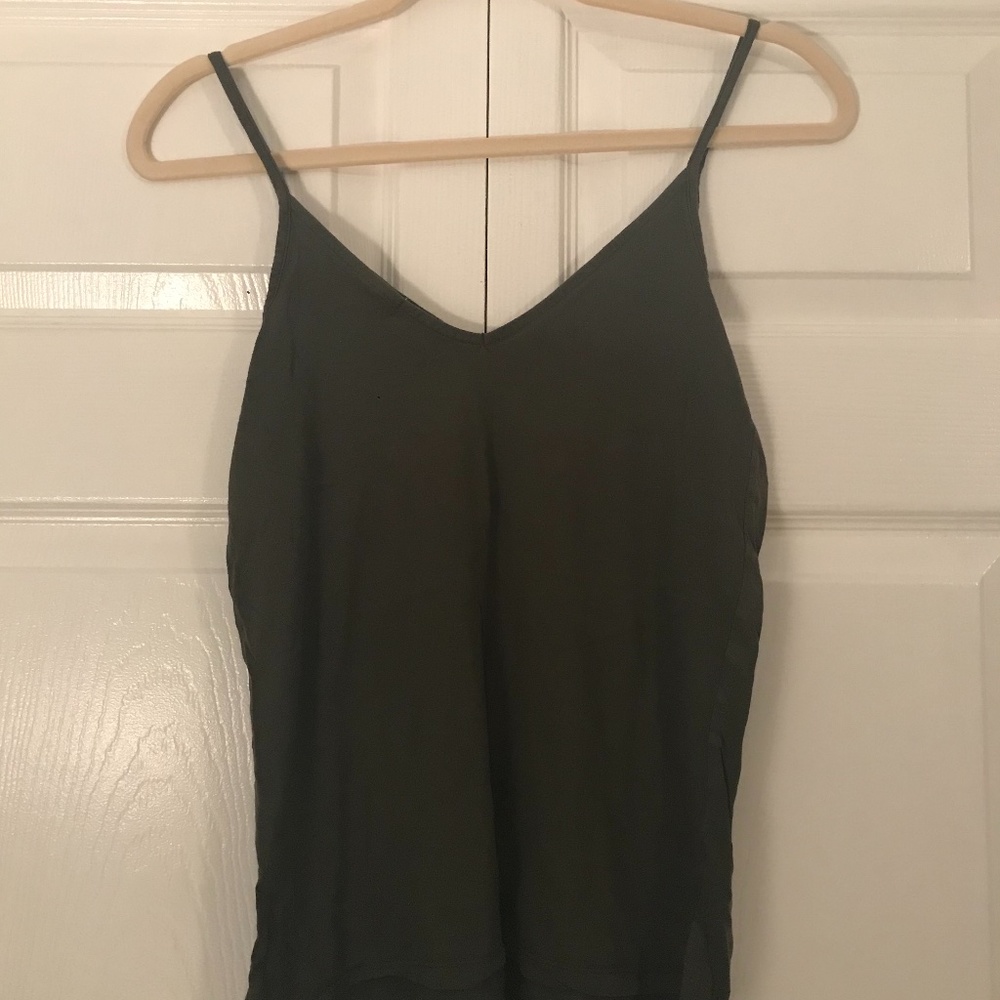 Basic tank!